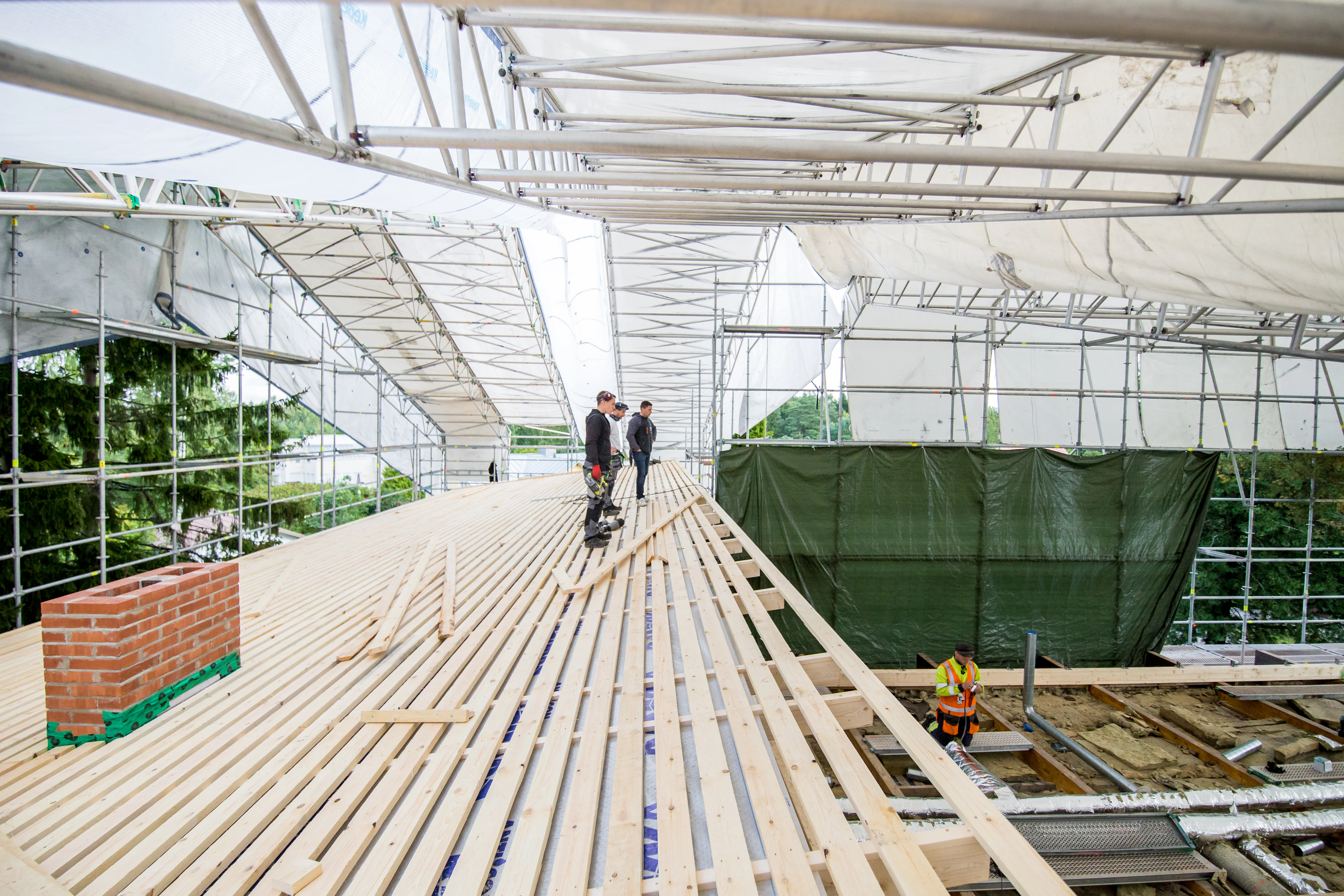 Images Aveo Bygg - Rakennus Ab Oy