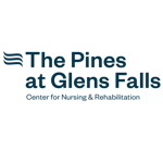 The Pines at Glens Falls Center for Nursing and Rehabilitation Logo