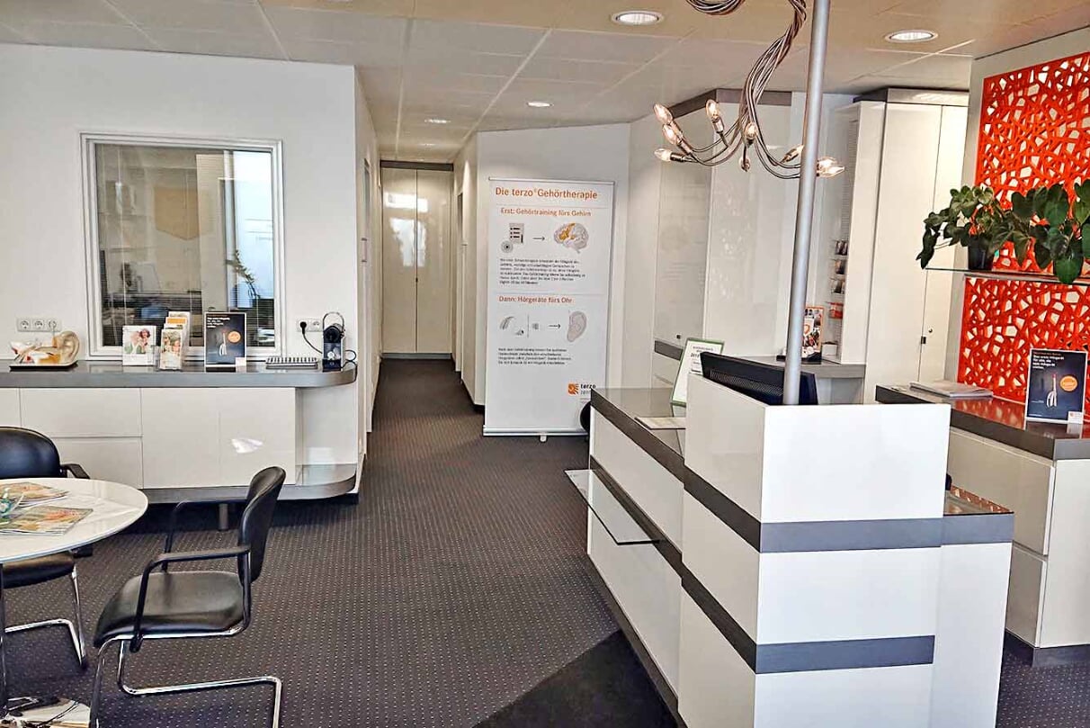 terzo-Zentrum - Closed, Obere Königstr. 6 in Bamberg