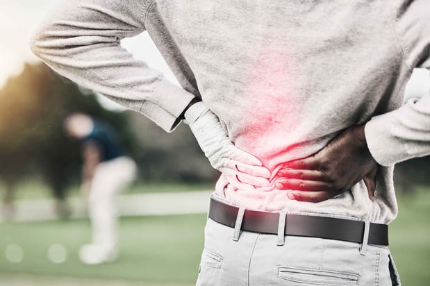 Images Greater Carolina Clinic of Chiropractic