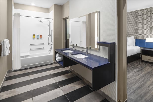 Images GLō Best Western Dawley Farms In Sioux Falls