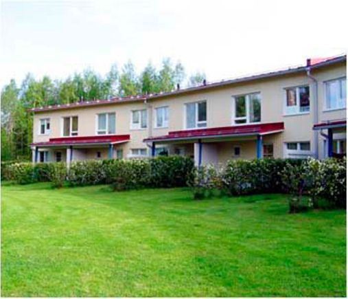 Images Sotkanmaa Kiinteistö Oy