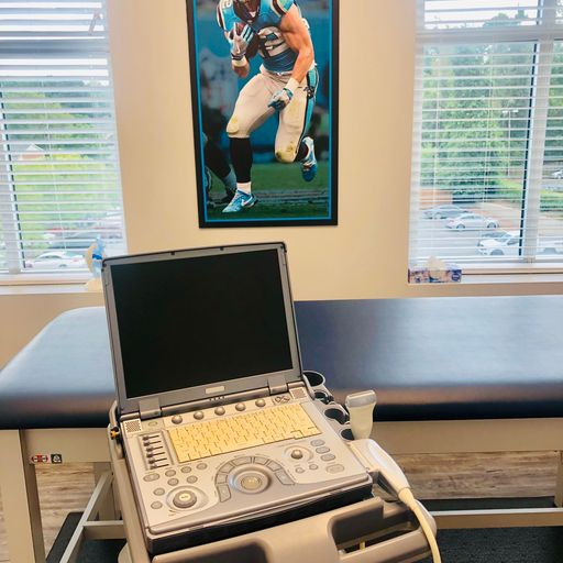 Images QC Kinetix (Lowell)