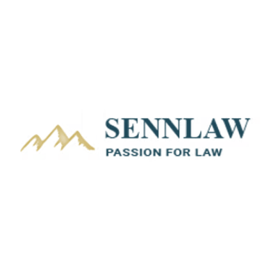 Advokatur- und Notariatsbüro - SennLaw GmbH Logo