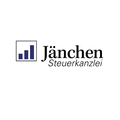 Logo Dipl. BW (FH) Jörg Jänchen, Steuerkanzlei