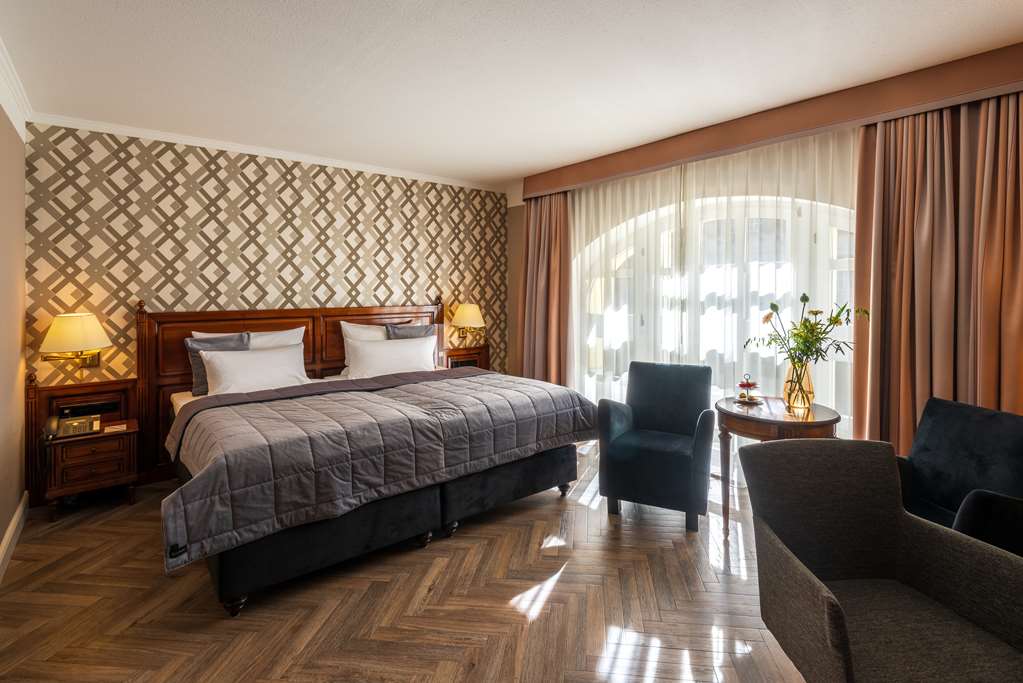 Bilder Parkhotel Engelsburg, BW Premier Collection by Best Western