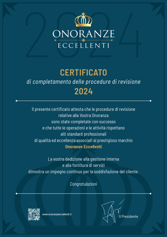 Images Onoranze Funebri La Cattolica