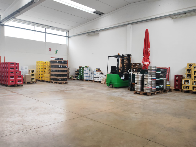 Images Bugani Beverage