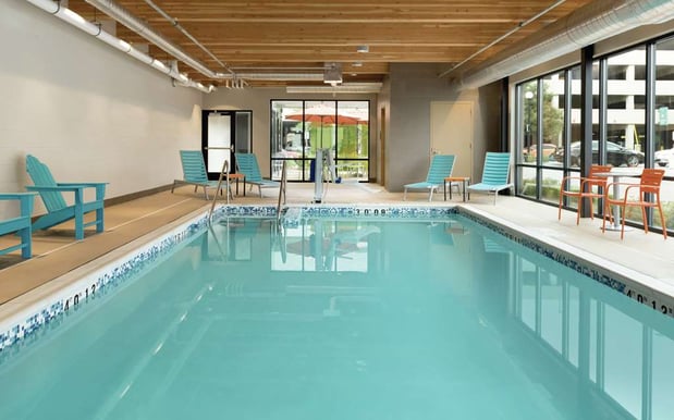 Images Home2 Suites by Hilton La Crosse