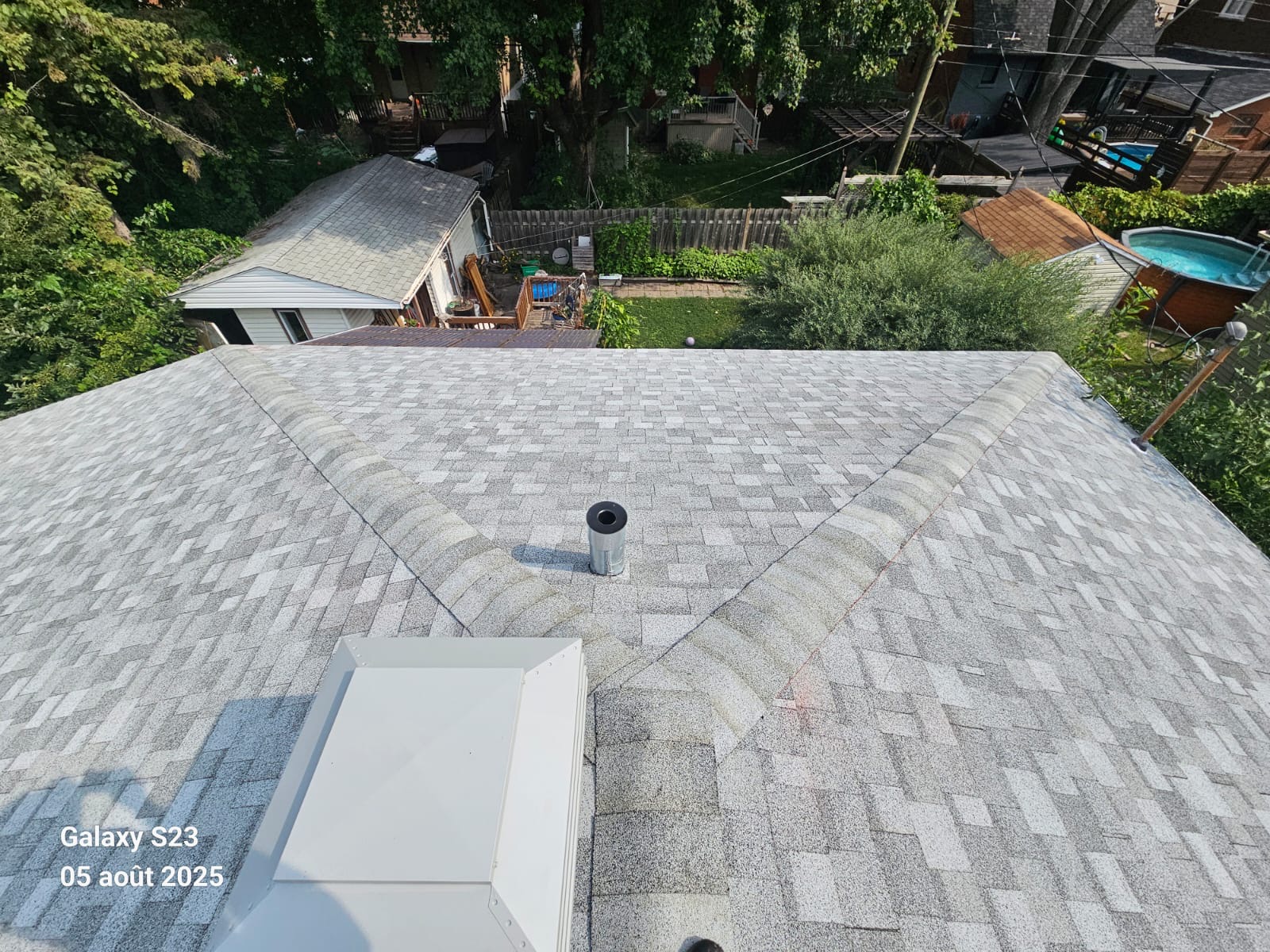 Images TOTA ET ROY Solutions Toitures