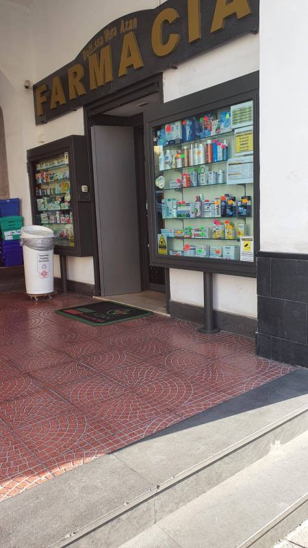 Images Farmacia Azan