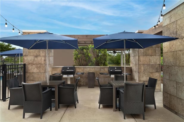 Images Home2 Suites by Hilton Huntsville/Research Park Area, AL