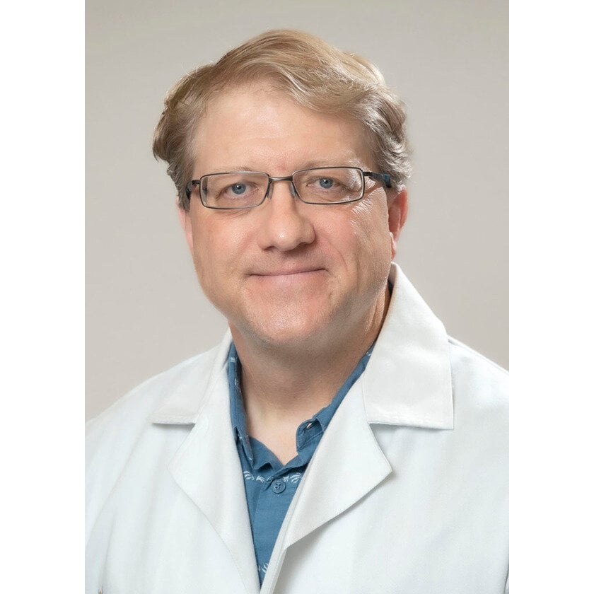 Dr. Terry Pummer, DO Slidell, LA Podiatry