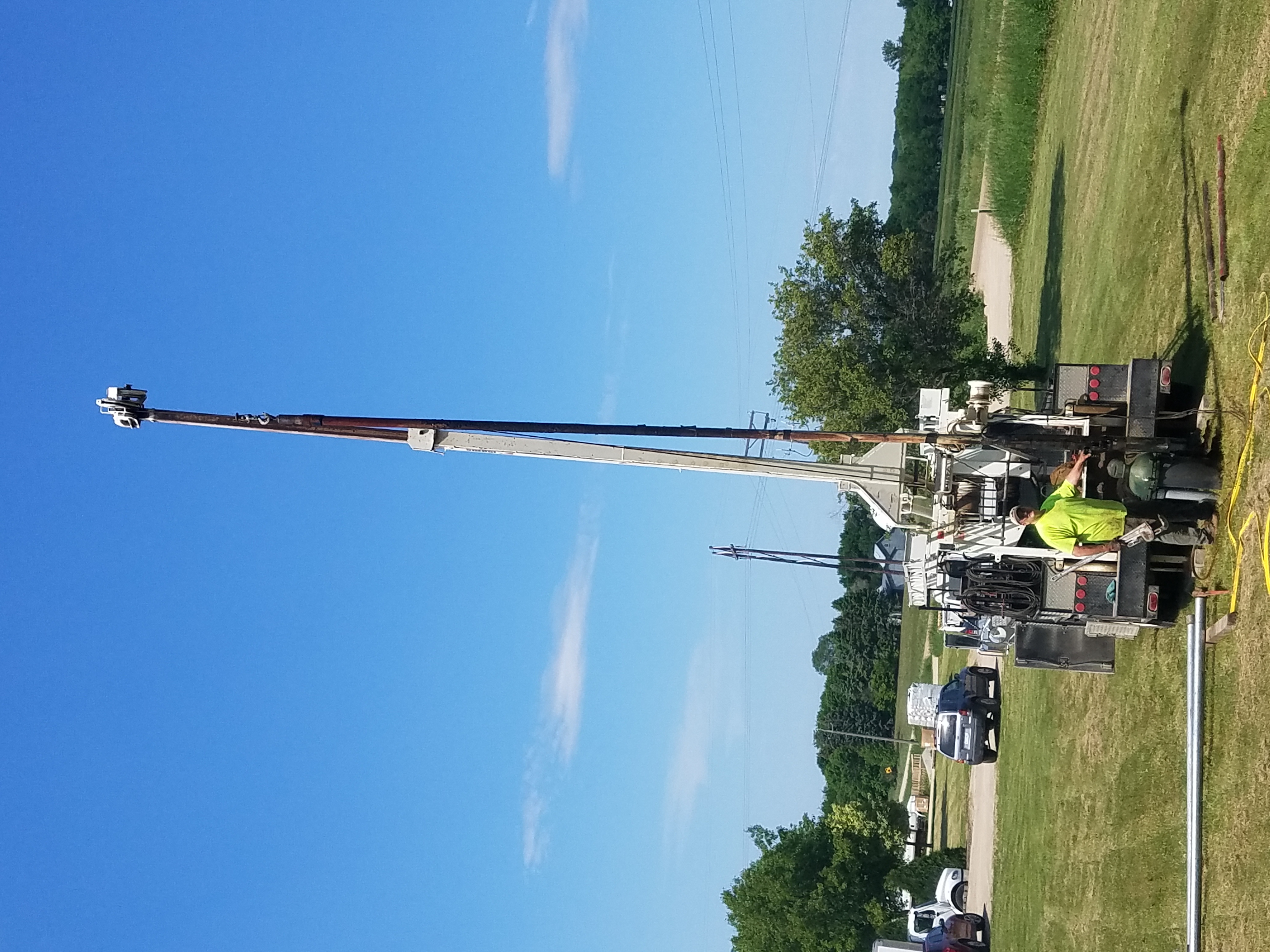 Bemis Well Drilling & Water Conditioning, LLP Image