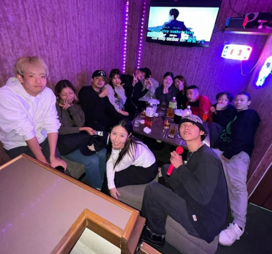 Images カラオケバー ワンナイトトーキョー