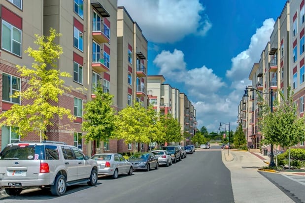 Images The Lofts at City Center