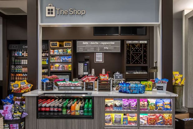 Images Hilton Garden Inn Lynchburg