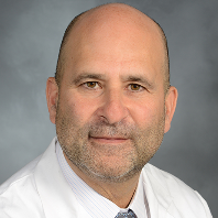 Dr. Mark S. Lachs, MD