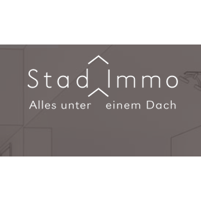 StadImmo Logo