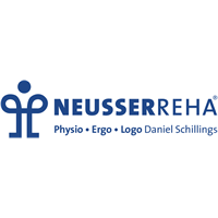 NEUSSERREHA, Daniel Schillings in Neuss - Logo