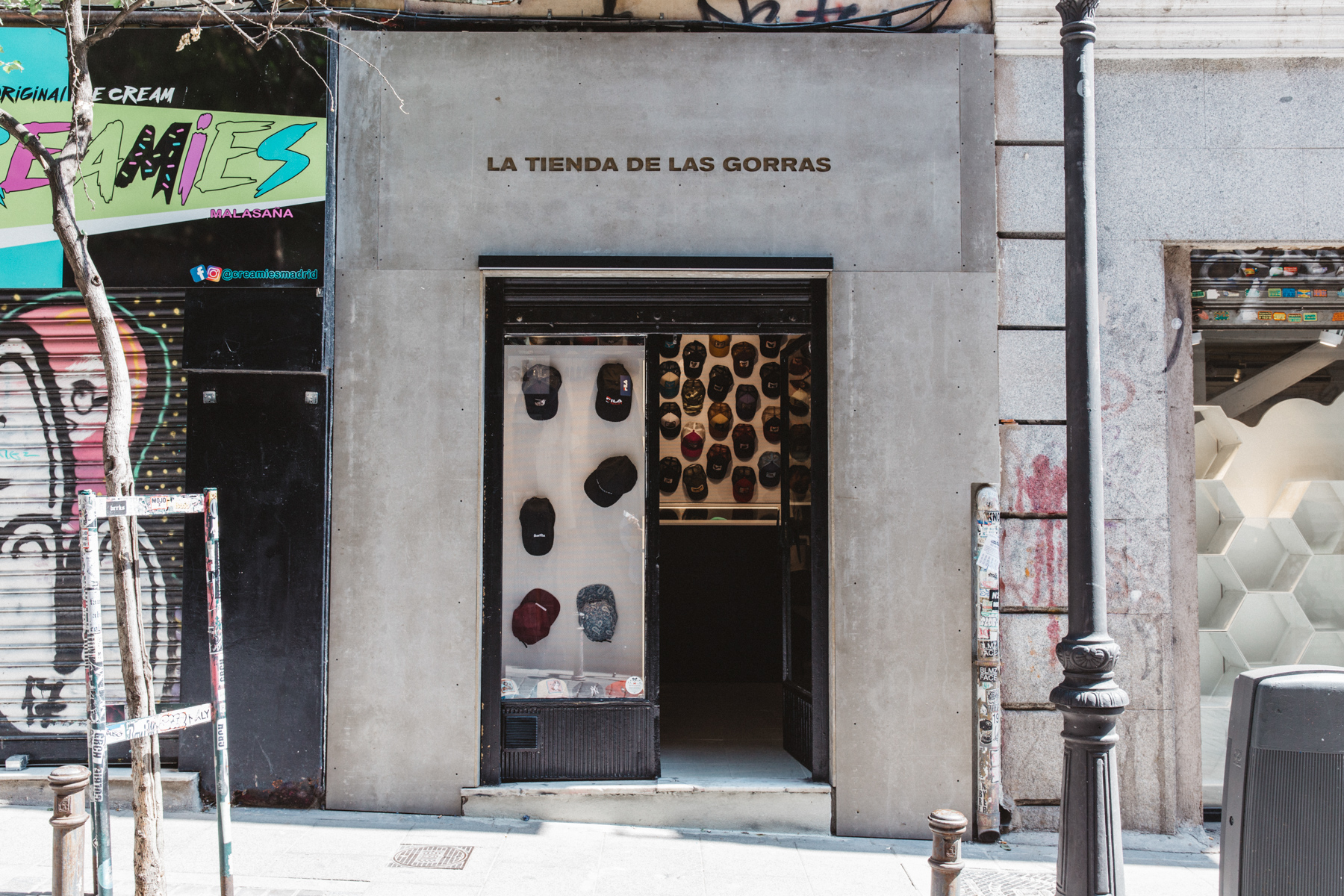 Images La Tienda De Las Gorras