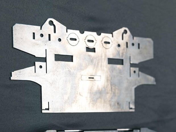 Images Perry Tool & Die