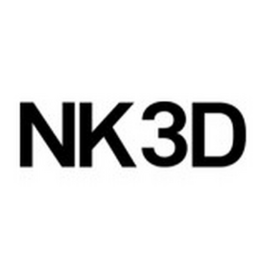 Logo NK-3D