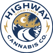 Highway Cannabis Co. Marina del Rey Logo