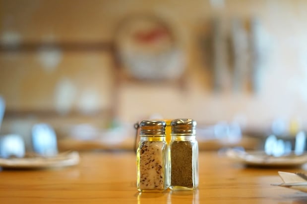 Images Cucina Basilico