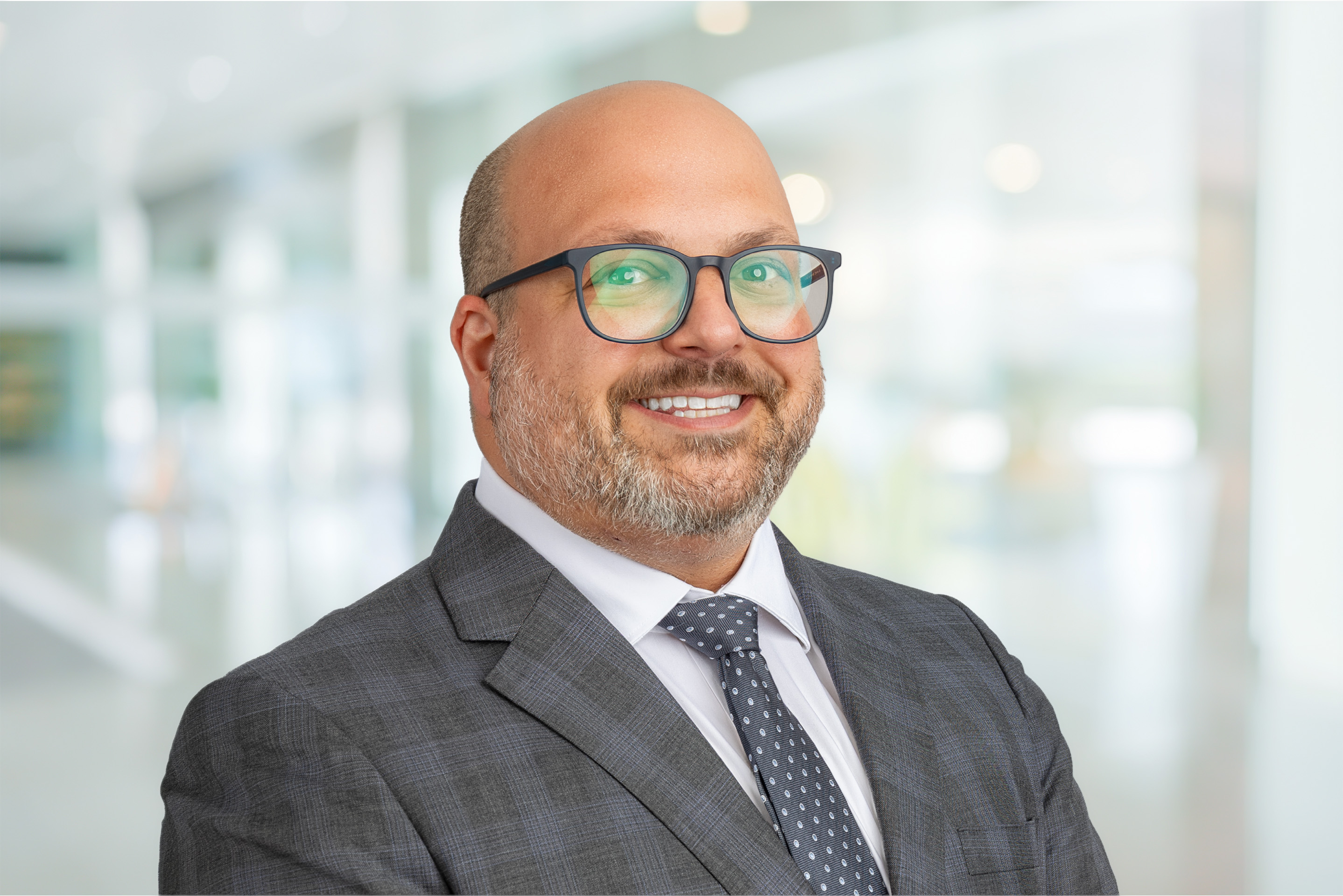 advisor headshot