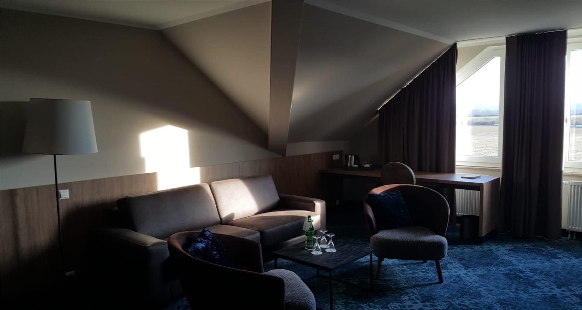 Bild 23 Best Western Hotel Erfurt-Apfelstaedt in Apfelstaedt