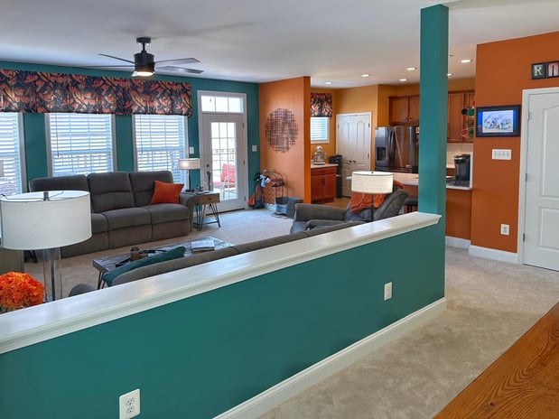 Images DistinctiveTouch Interiors