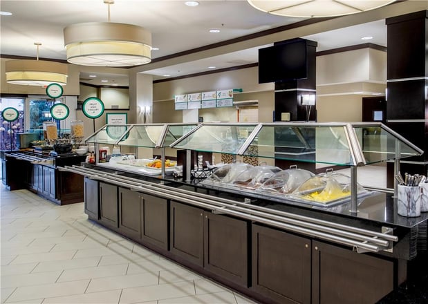 Images Embassy Suites by Hilton St. Louis Airport
