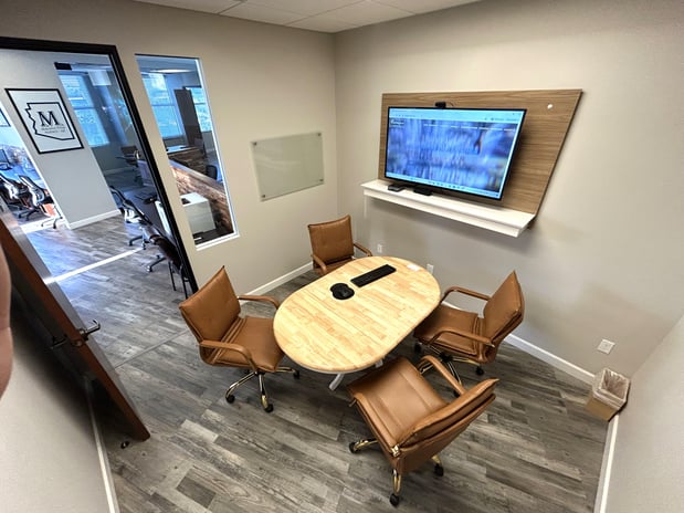 Images West Valley Coworking
