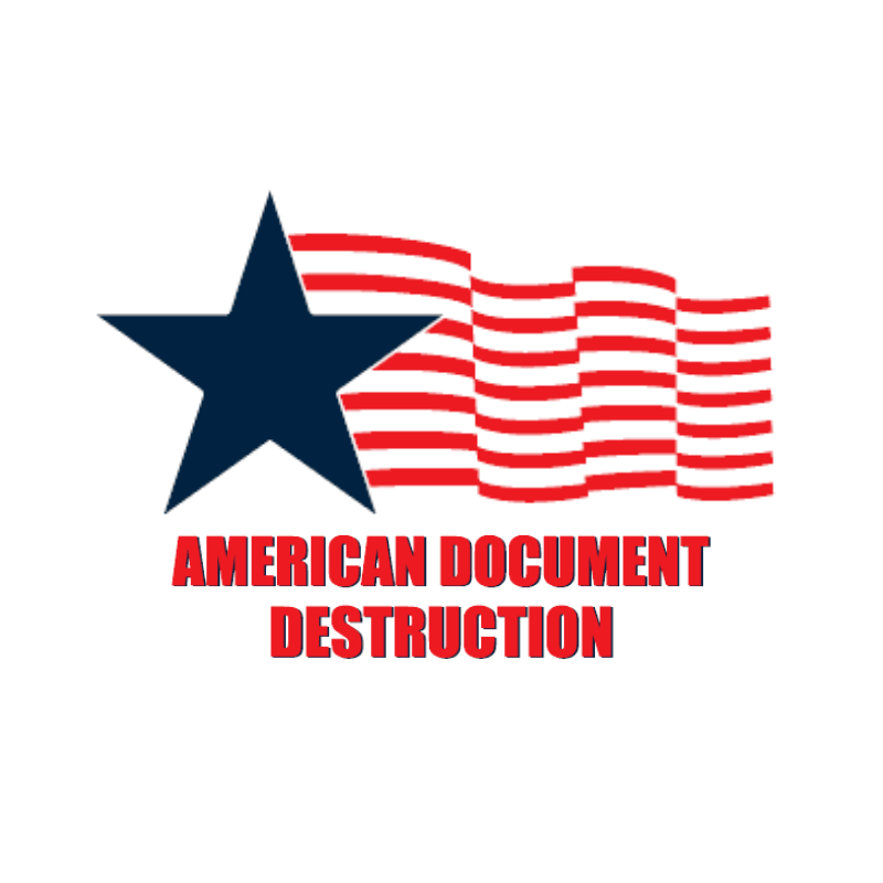 American Document Destruction Logo