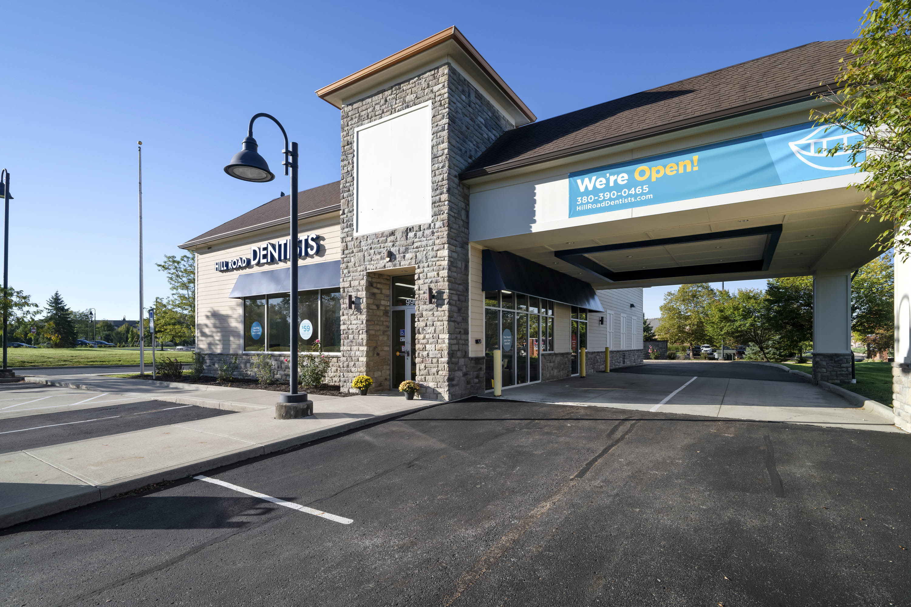 Hill Road Dentists