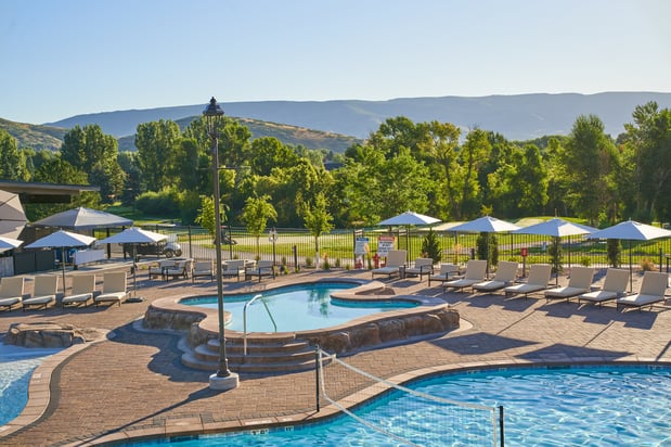 Images Homestead Resort