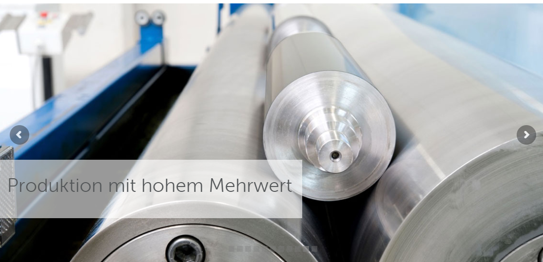 TLS Anilox GmbH, Am Schlinge 20 in Salzkotten