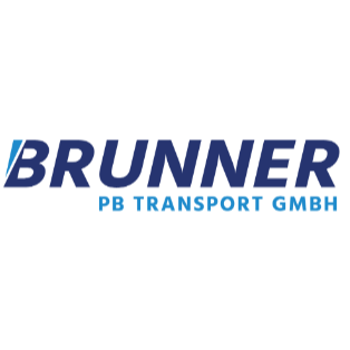 Logo Brunner PB Transport GmbH