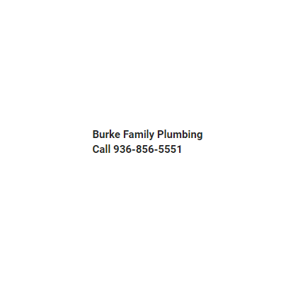 Burke Family Plumbing