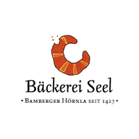 Logo Alfred Seel Bäckerei
