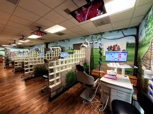 Dentistry for Children - Johns Creek Image