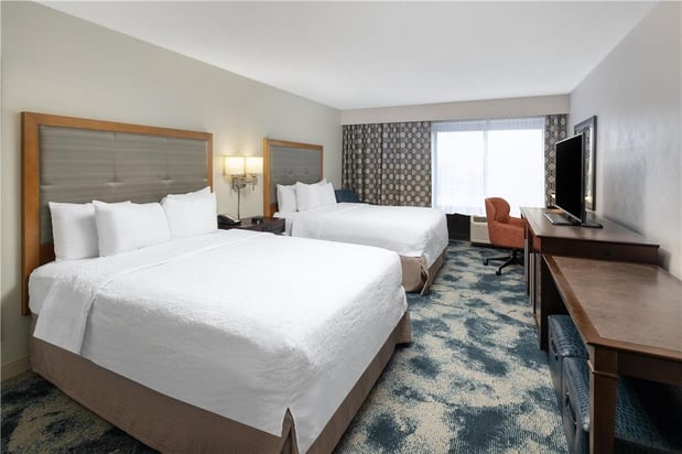 Images Hampton Inn Portland East