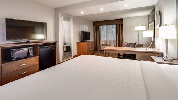 Images Best Western Plus Spokane North