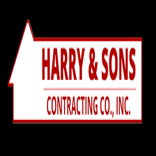 Harry & Sons Contracting Co Inc