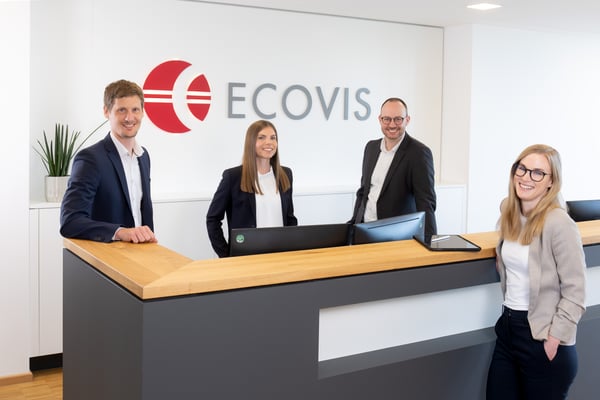 Bilder ECOVIS BLB Steuerberatungsgesellschaft mbH, Niederlassung Passau, Außenstelle Hutthurm