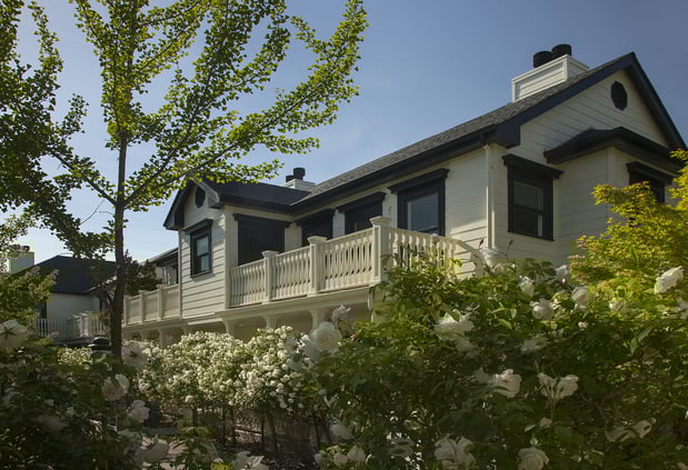 Images MacArthur Place Hotel & Spa