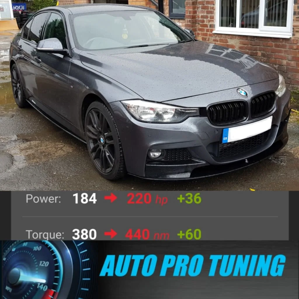 Images Auto Pro Tuning