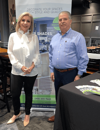 Images MP BLINDS MIAMI