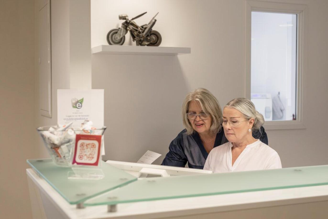 Images Bellevue Tandklinik Malmö